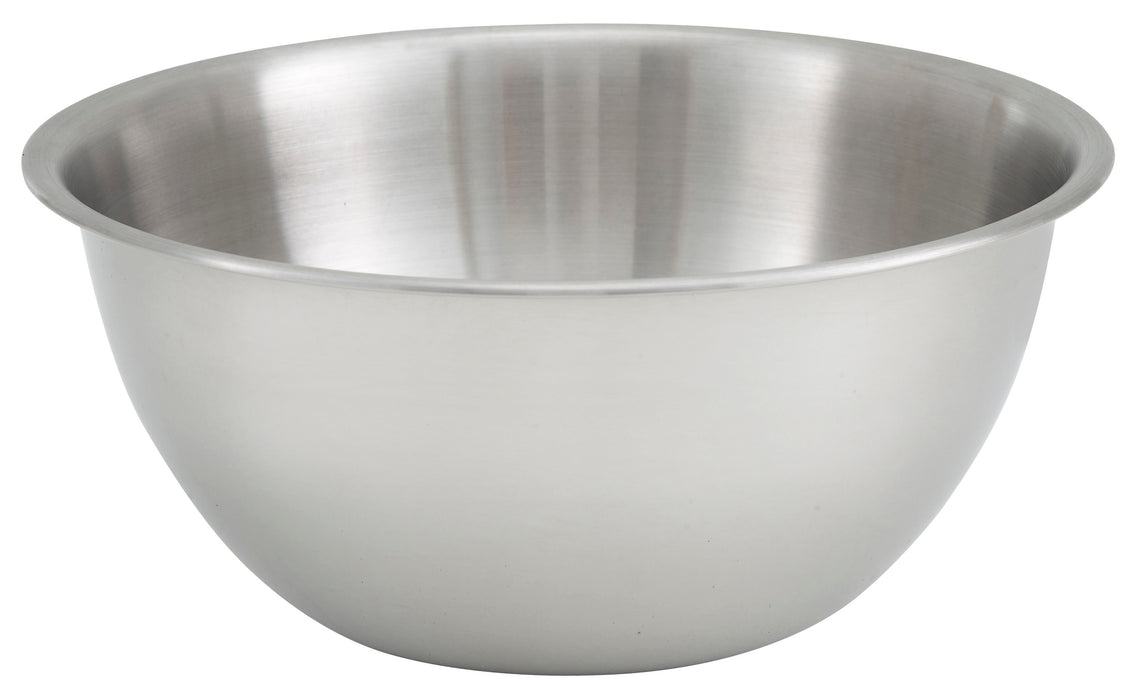 Winco, MXBH-300, Mixing Bowl, Metal