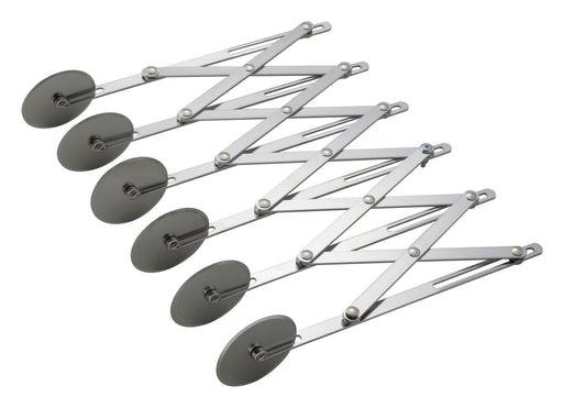 Winco, ADD-6, Pastry Dough Cutting Wheel