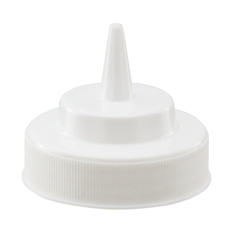 Winco, PSW-C-LID, Squeeze Bottle, Lid, Wide Mouth