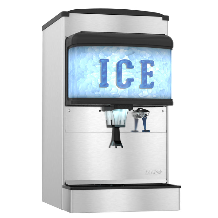 Hoshizaki, DM-4420N, Ice Dispenser
