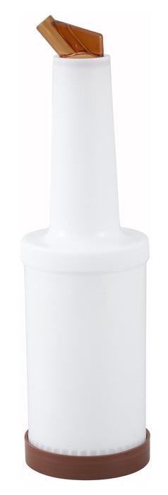 Winco, PPB-2B, Drink Bar Mix Pourer Complete Unit