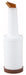 Winco, PPB-2B, Drink Bar Mix Pourer Complete Unit
