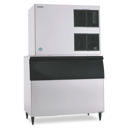 Hoshizaki, KM-1900SAJ, Ice Maker, Cube-Style