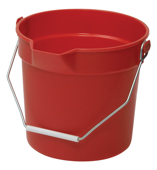 Winco, UPP-10R, Bucket