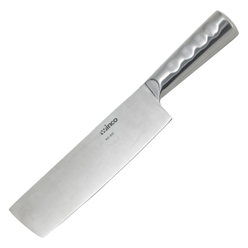 Winco, KC-501, Knife, Cleaver