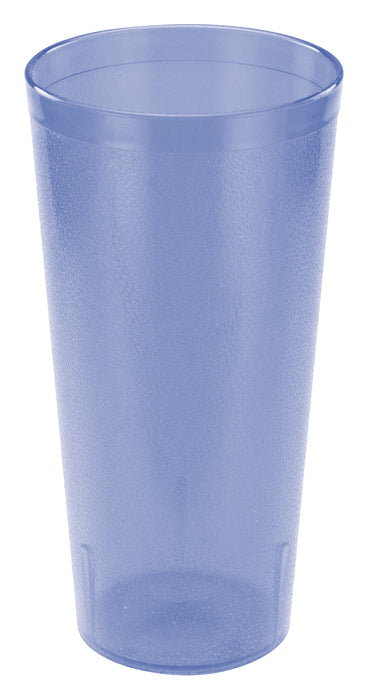Winco, PTP-20B, Tumbler, Plastic