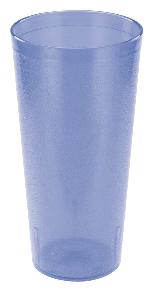 Winco, PTP-20B, Tumbler, Plastic