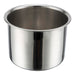 Winco, 207-WP, Chafing Dish Pan