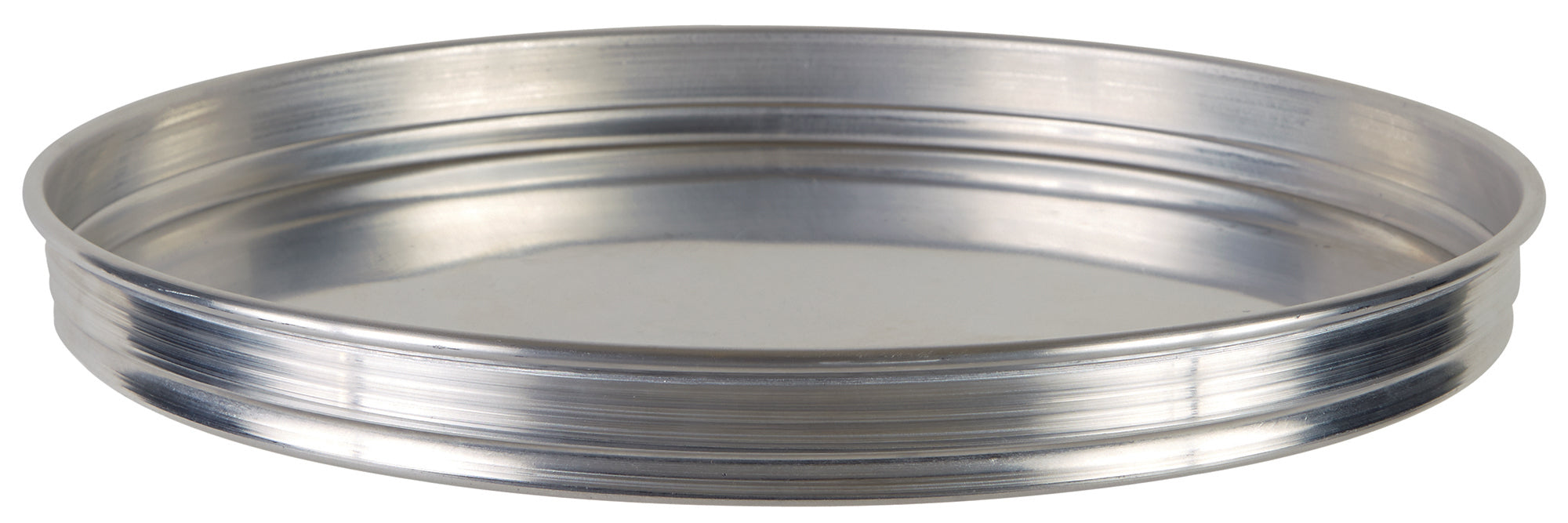 Winco, APZK-1415, Pizza Pan