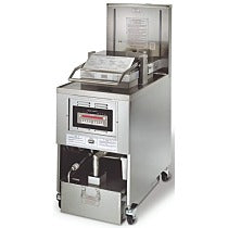 Henny Penny, PFG690.09, Pressure Fryer