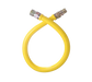 Dormont Manufacturing, 1650NPFS36BX, Gas Connector Hose Assembly