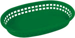 Winco, PLB-G, Basket, Fast Food