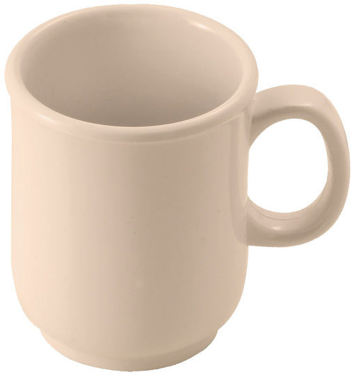 Winco, MMU-8, Mug, Plastic