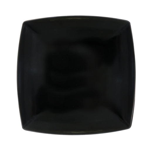 Thunder Group, 29009BK, Plate, Plastic