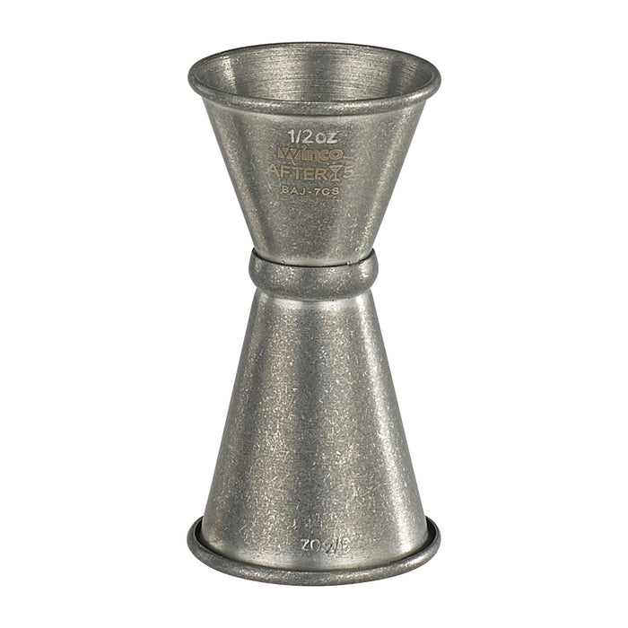 Winco, BAJ-7CS, Jigger