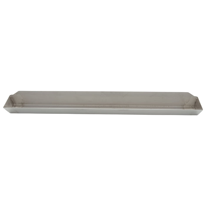 Winco, EPSG-P53S, Panini Grill, Grease Tray