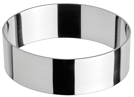 Winco, SPM-41O, Pastry Mold