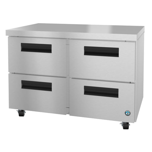 Hoshizaki, UF48B-D4, Freezer, Undercounter, Reach-In