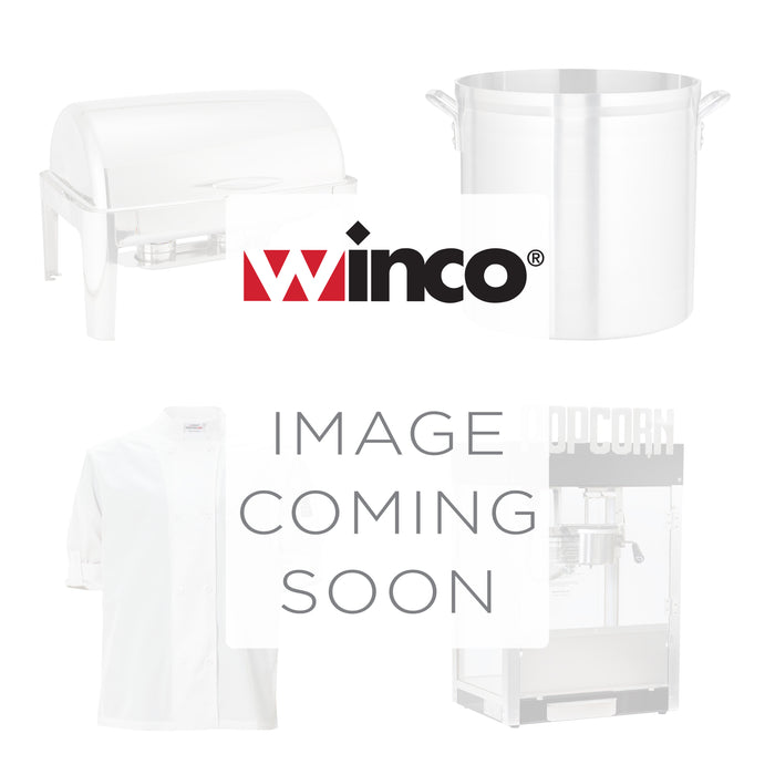 Winco, MSLH-5P, Measuring Spoons