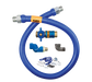 Dormont Manufacturing, 1650KITCFS60, Gas Connector Hose Kit