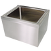 BK Resources, BKMS2-2424-12-KIT, Mop Sink
