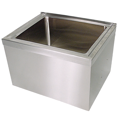 BK Resources, BKMS-2424-12, Mop Sink