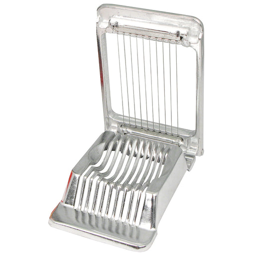 Winco, AES-4, Slicer, Egg / Mushroom