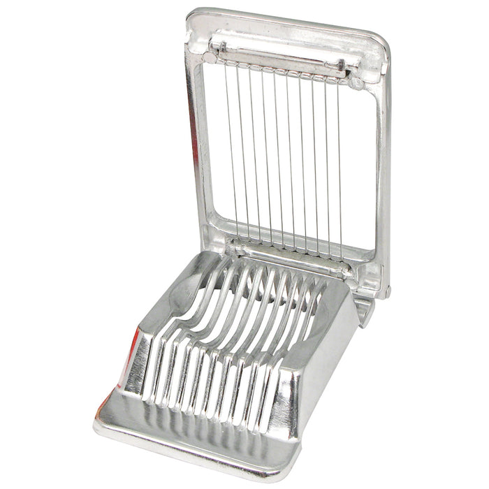 Winco, AES-4, Slicer, Egg / Mushroom