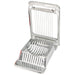 Winco, AES-4, Slicer, Egg / Mushroom