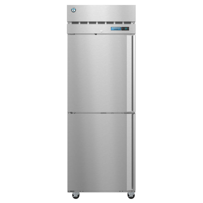 Hoshizaki, F1A-HSL, Freezer, Reach-In