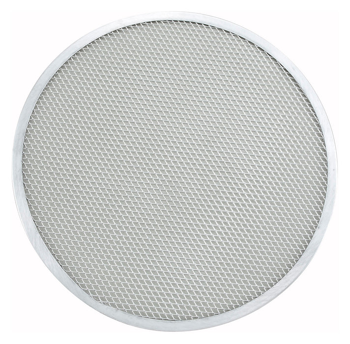 Winco, APZS-12, Pizza Screen