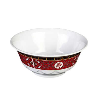Thunder Group, 5285TR, Asian Dinnerware, Plastic