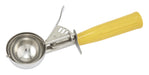 Winco, ICD-20, Disher, Standard Round Bowl