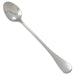 Winco, 0037-02, Spoon, Iced Tea