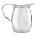 Winco, WPB-3C, Pitchers-Stainless Steel