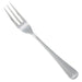 Winco, 0015-06, Fork, Salad