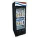 Atosa USA, MCF8725GR, Refrigerator, Merchandiser