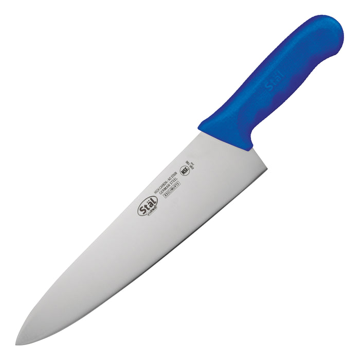 Winco, KWP-100U, Knife, Chef