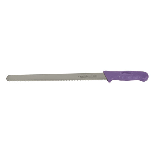 Winco, KWP-121P, Knife, Slicer