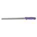 Winco, KWP-121P, Knife, Slicer