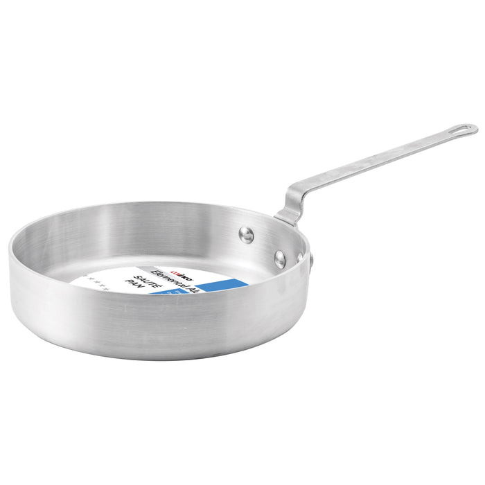 Winco, ASET-5, Saute Pan