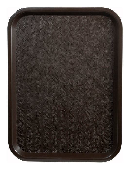 Winco, FFT-1216B, Tray, Fast Food