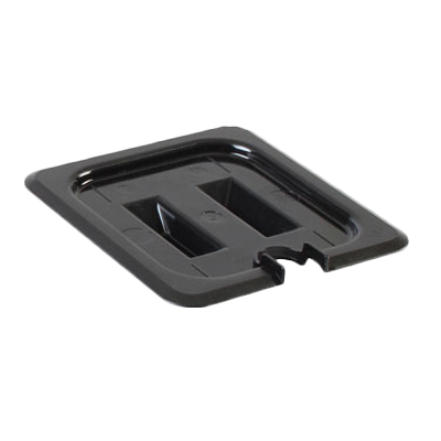 Thunder Group, PLPA7160CSBK, Food Pan Cover, Plastic