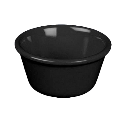 Thunder Group, ML535BL1, Ramekin / Sauce Cup, Plastic