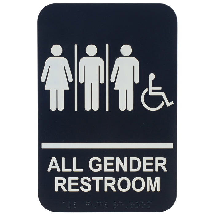 Winco, SGNB-608, Sign, Compliance