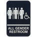Winco, SGNB-608, Sign, Compliance