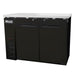 Migali, C-BB48-HC, Commercial Back Bar Refrigerator