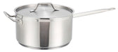 Winco, SSSP-7, Sauce Pan