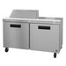 Hoshizaki, SR60B-8, Refrigerated Counter, Sandwich / Salad Unit