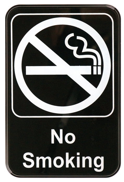 Winco, SGN-601, Sign, Compliance